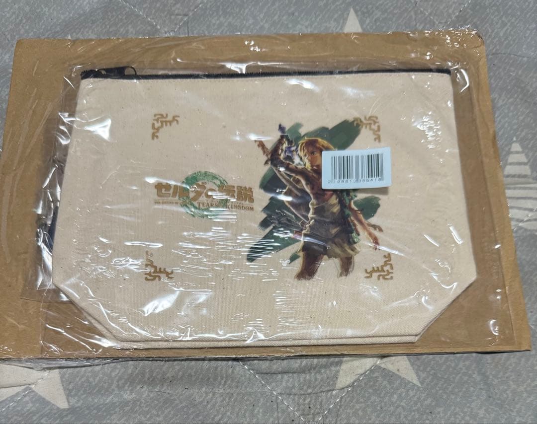 ゼルダの伝説 ブレス オブ ザ ワイルド　 ティアーズ オブ ザ キングダム