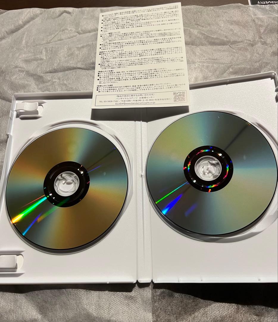 期間限定生産品　機動戦士ガンダムUC DVDBOX