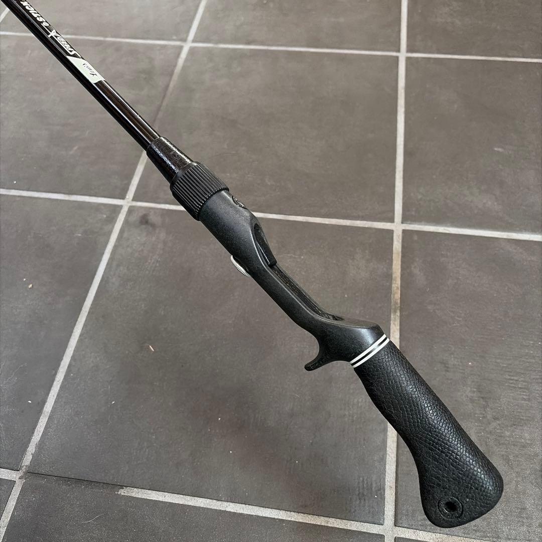 ルー　スピードスティック　♯1-16HOBB