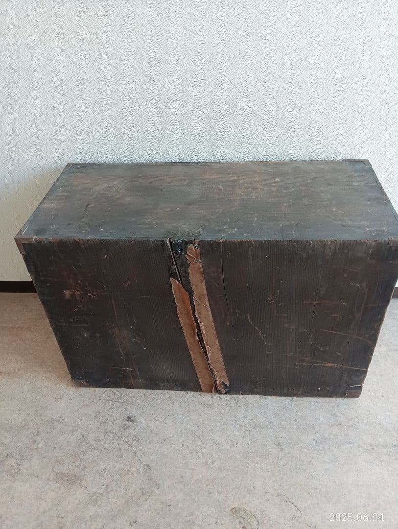 和箪笥 小箪笥 古民家 インテリア 小引出 収納 時代家具 古道具