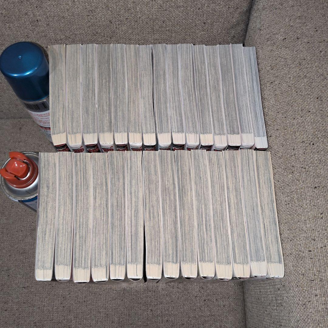 絢爛たるグランドセーヌ 全巻(1〜29巻)