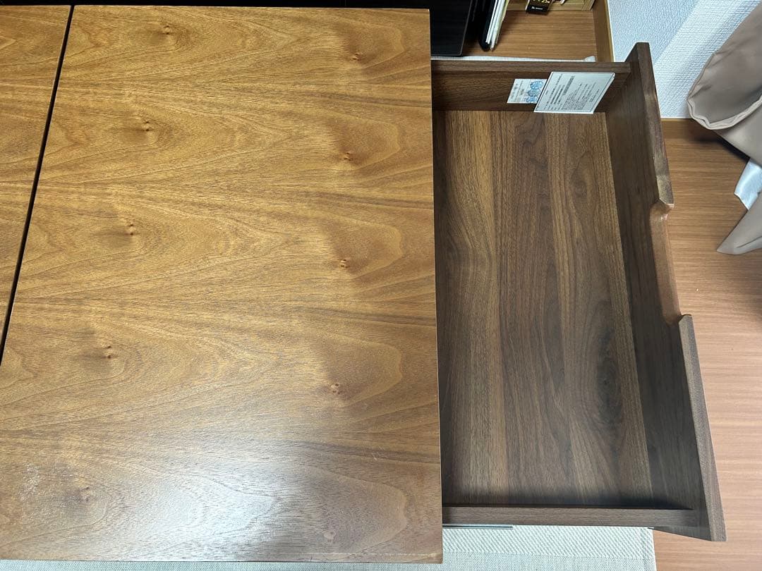 【サボさん専用】昇降センターテーブル(Nヒバリ 120 MBR)