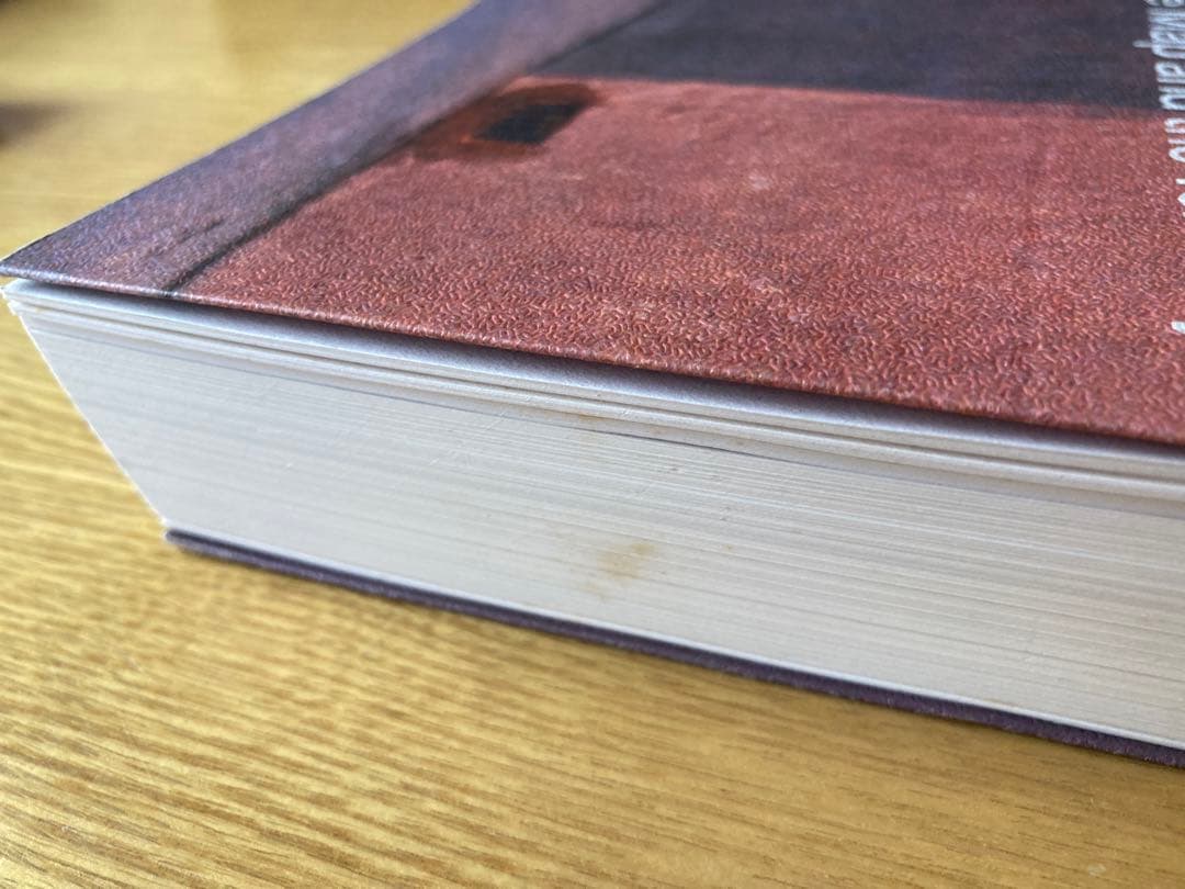 ルイジ・ギッリ The Map and the Territory 写真集