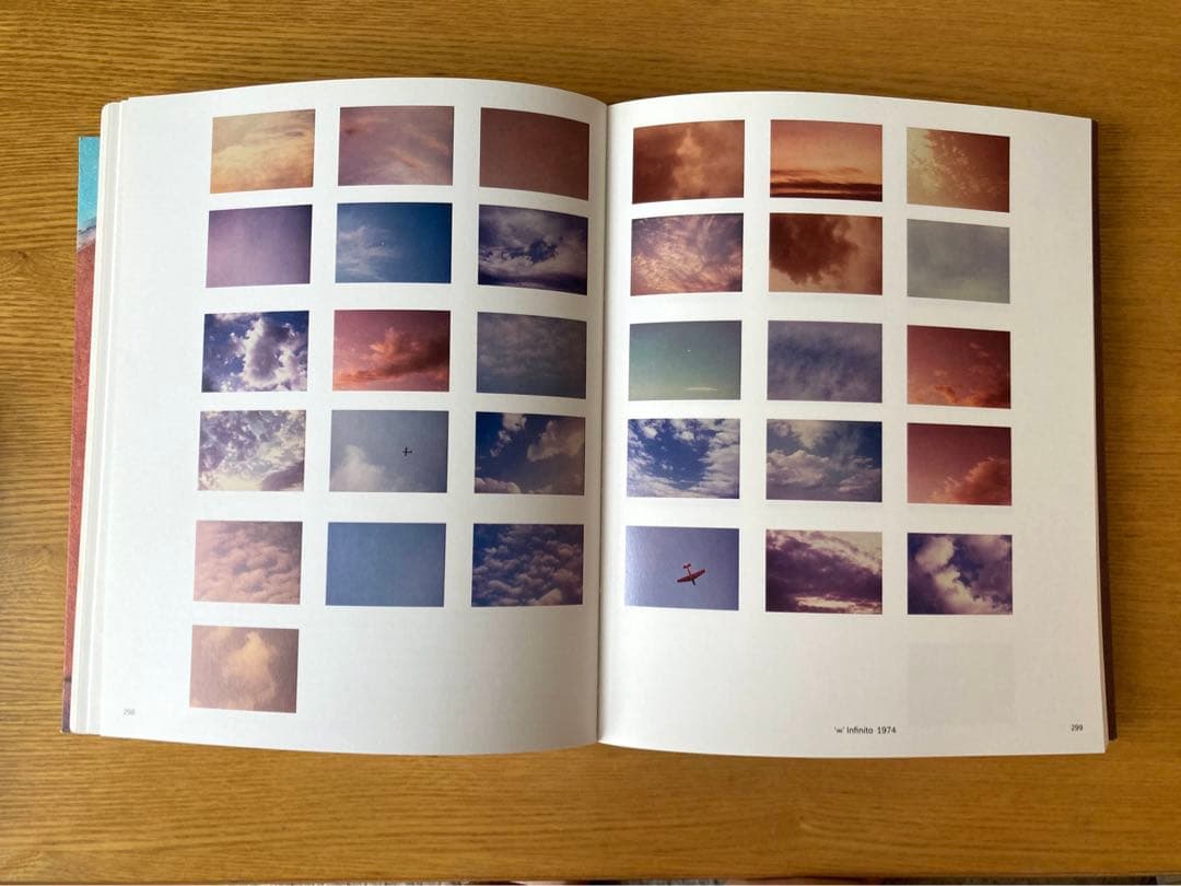 ルイジ・ギッリ The Map and the Territory 写真集