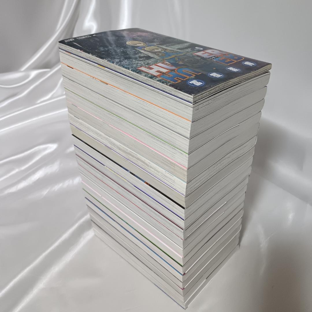 【良品！HUNTER×HUNTER　ハンターハンター　0巻～38巻　計39冊】