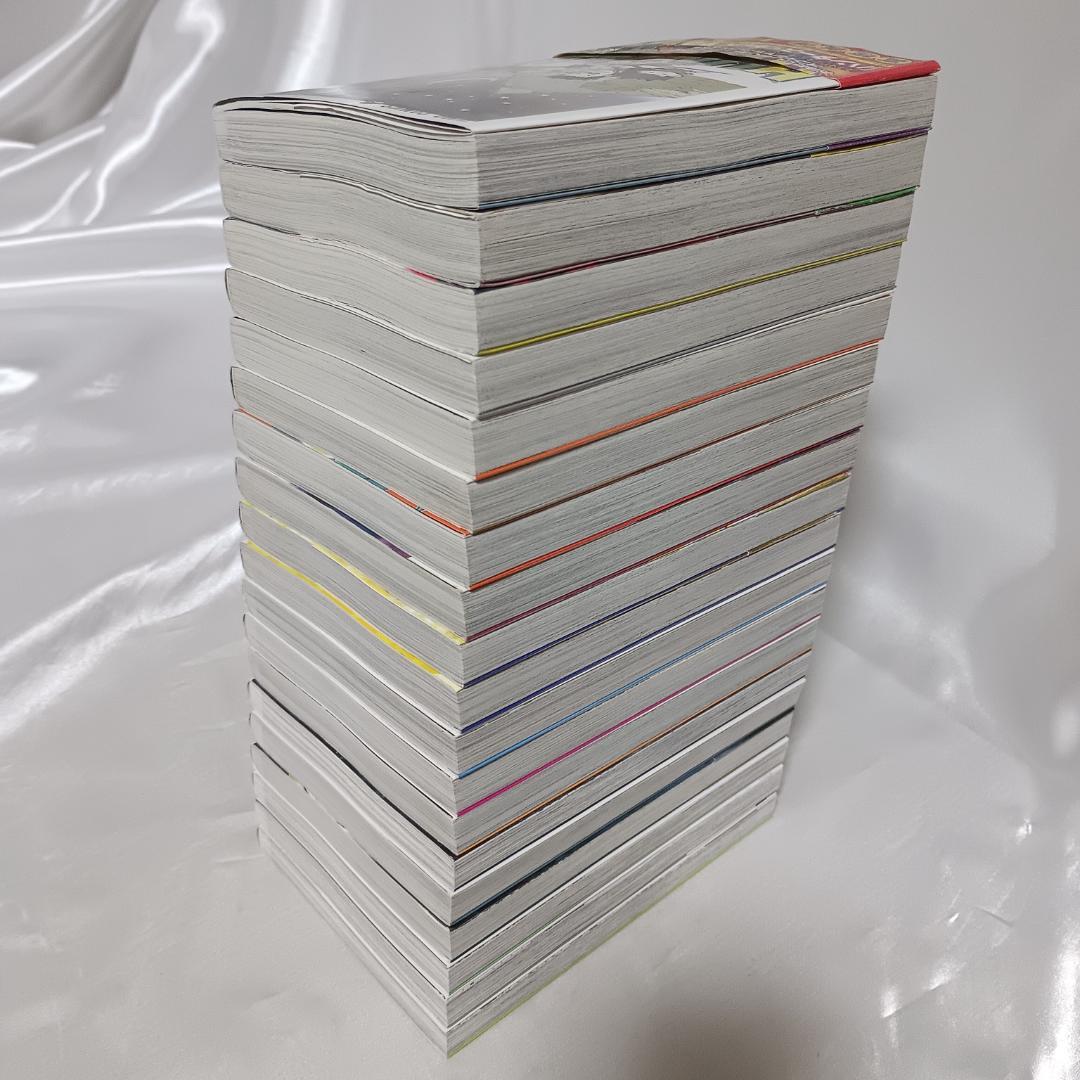 【良品！HUNTER×HUNTER　ハンターハンター　0巻～38巻　計39冊】