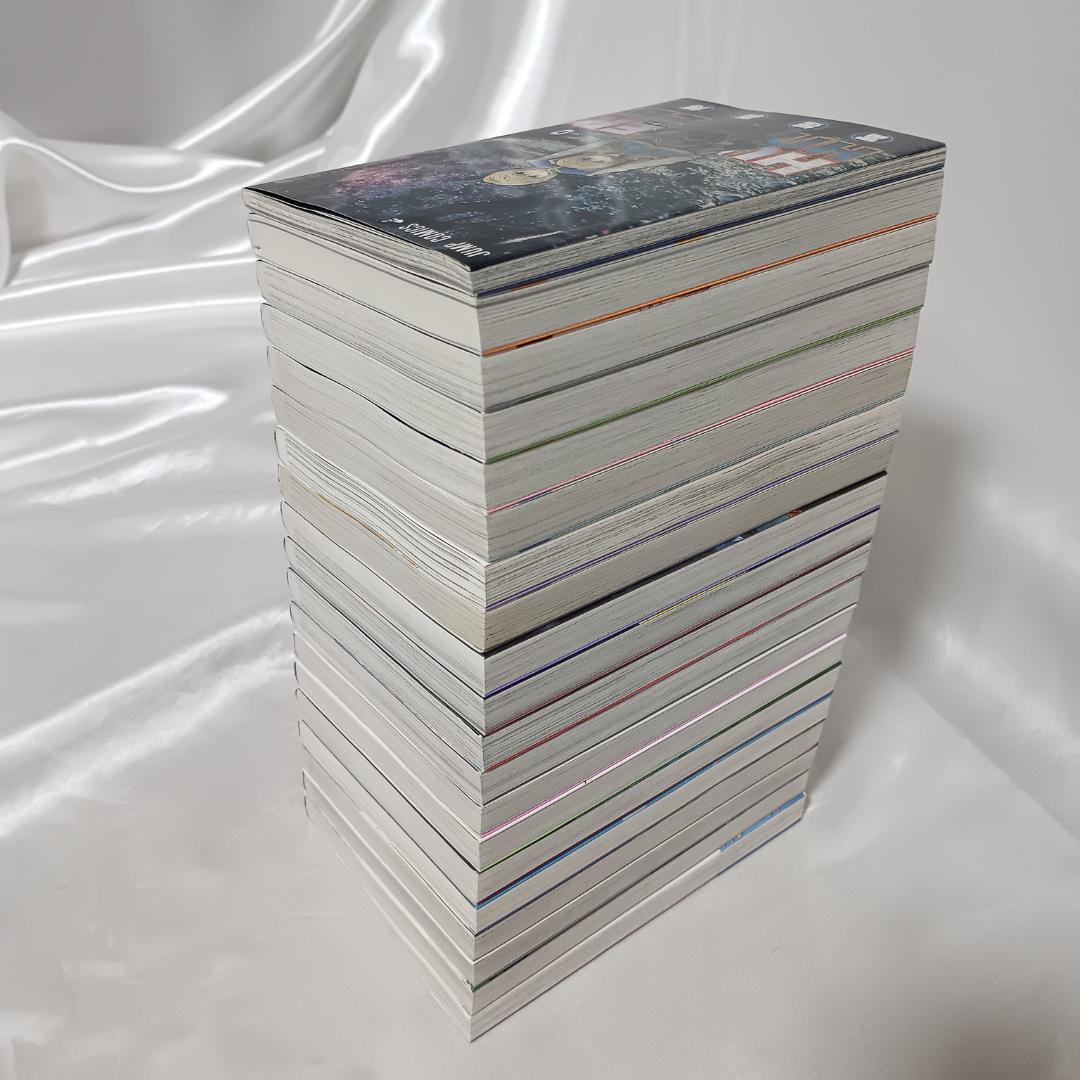 【良品！HUNTER×HUNTER　ハンターハンター　0巻～38巻　計39冊】