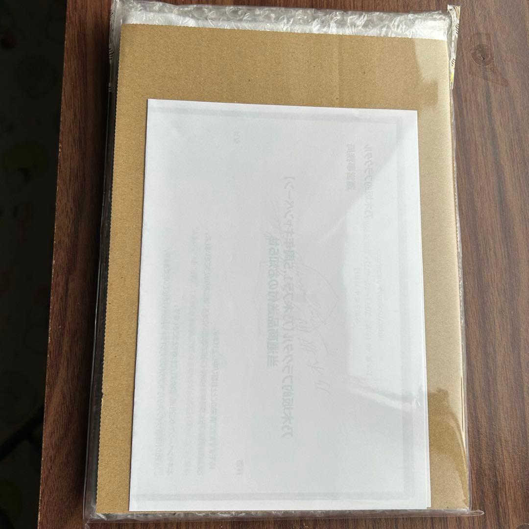 ロ*ク様 乃木坂46 松尾美佑 直筆サイン入り 乃木フラ Tシャツ