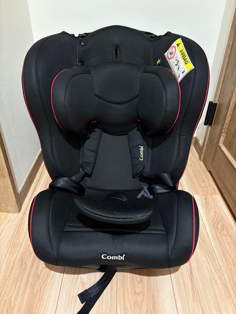 Combi（コンビ） ウィゴー ロング ムーバー チャイルドシート 新生児