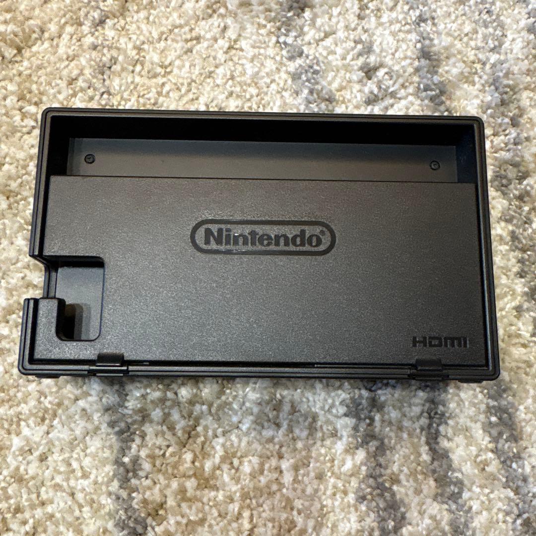 Nintendo Switch 赤/青 ジョイコン付き