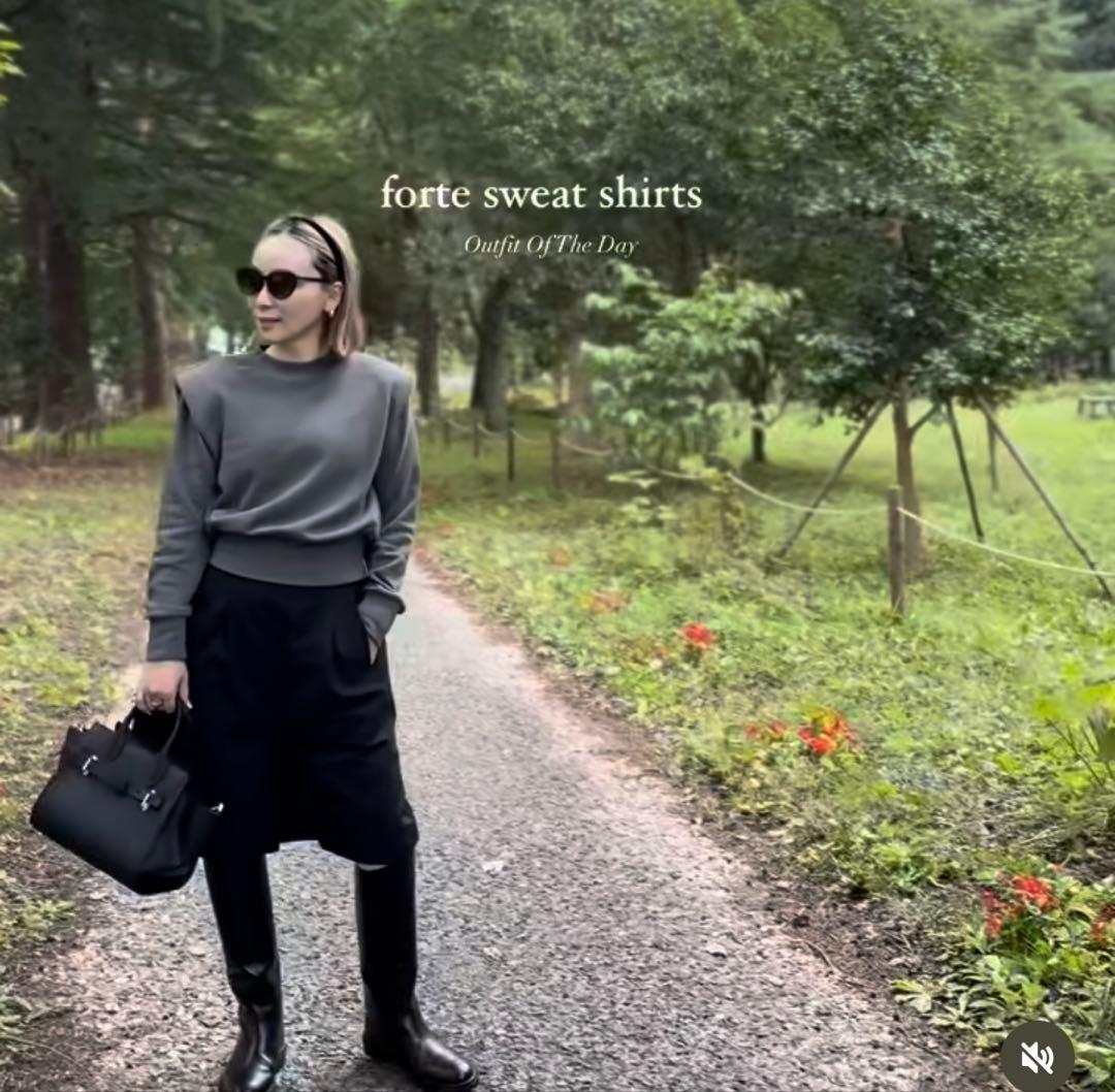 girlish St.cecilia グログランショートパンツ