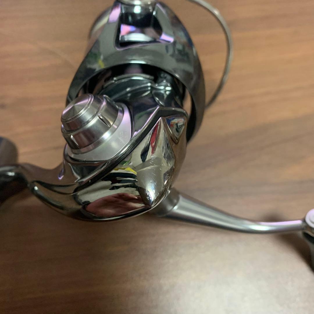 22イグジスト LT2000S-H