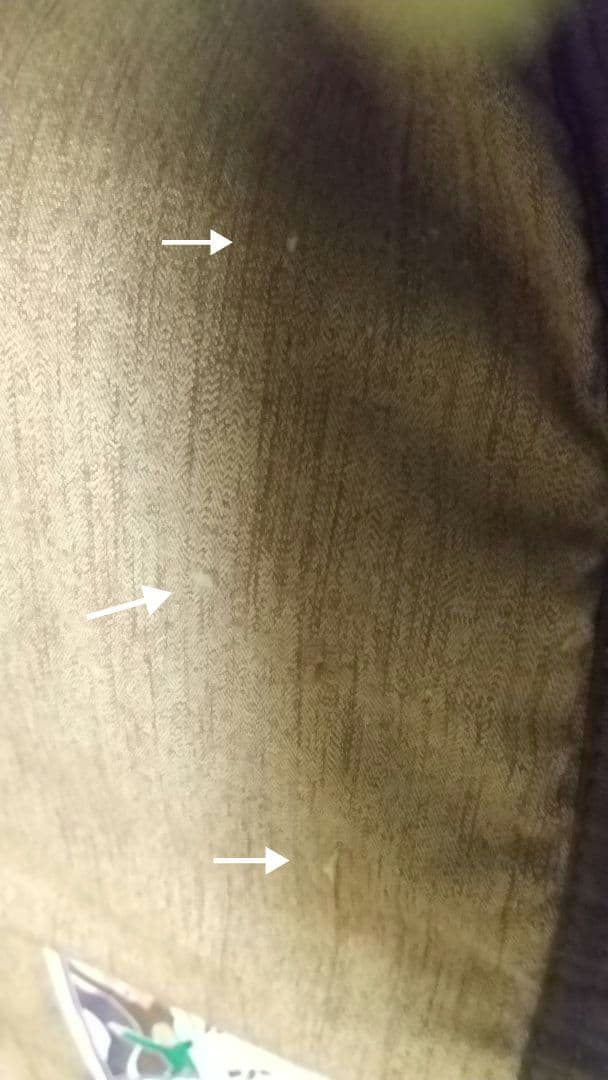 KSB 掛けふとんカバー150×210ブラウン ヘルシーケットPVC 健康生活