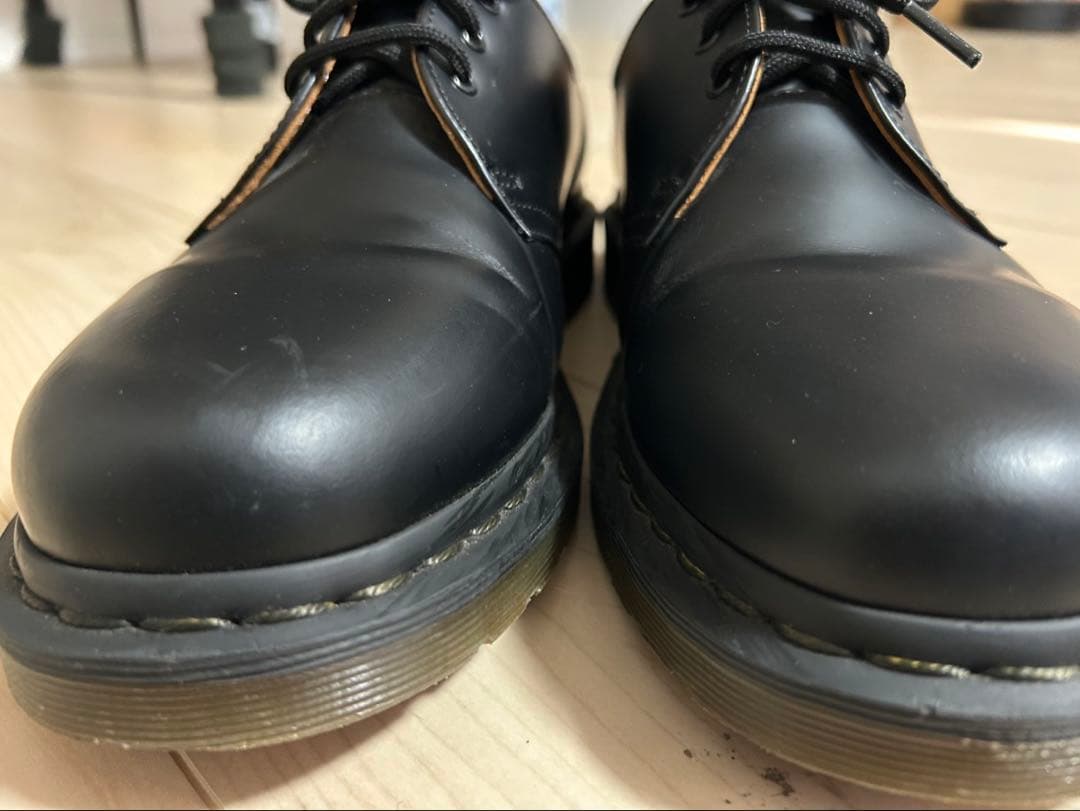 Dr.Martens ドクターマーチン 1461 3EYE GIBSON