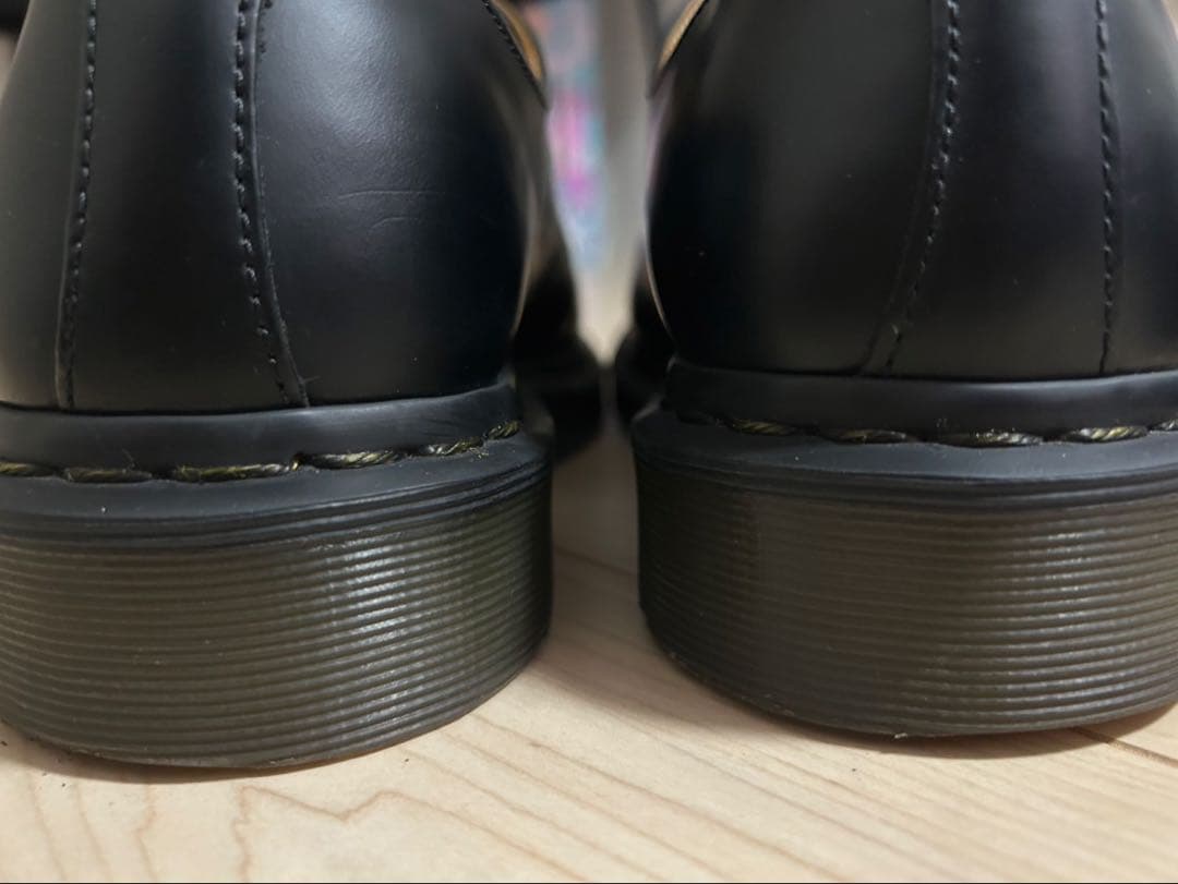 Dr.Martens ドクターマーチン 1461 3EYE GIBSON