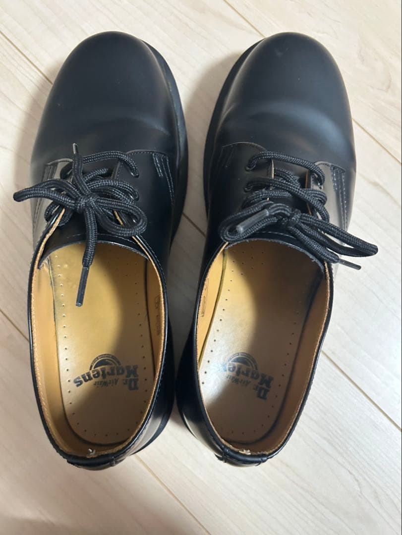 Dr.Martens ドクターマーチン 1461 3EYE GIBSON