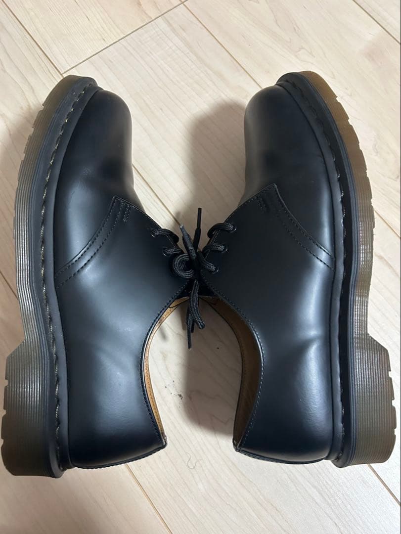 Dr.Martens ドクターマーチン 1461 3EYE GIBSON
