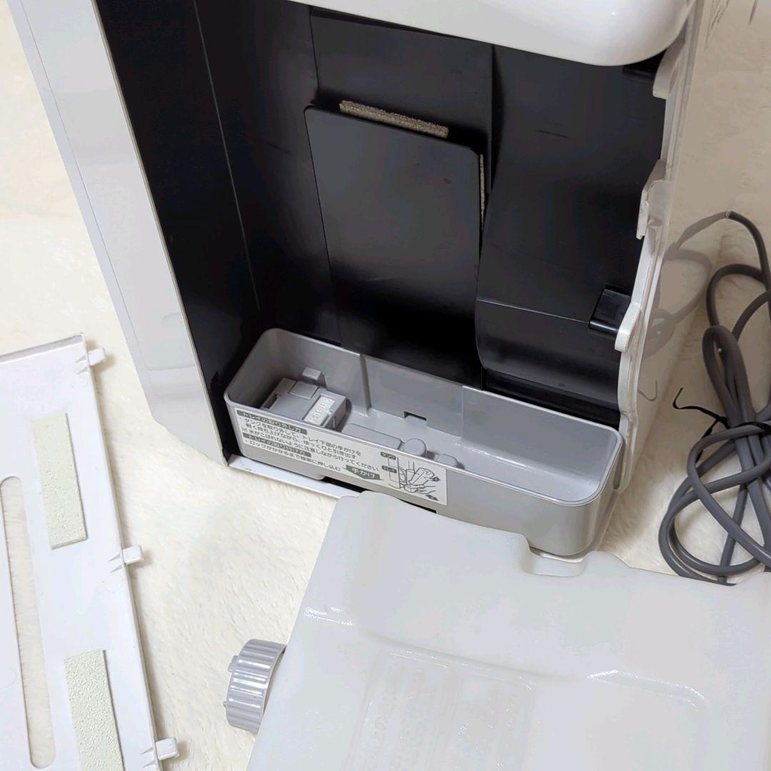 美品 23年製 富士通ゼネラル DAS-303K-W 加湿脱臭機 20畳 除菌