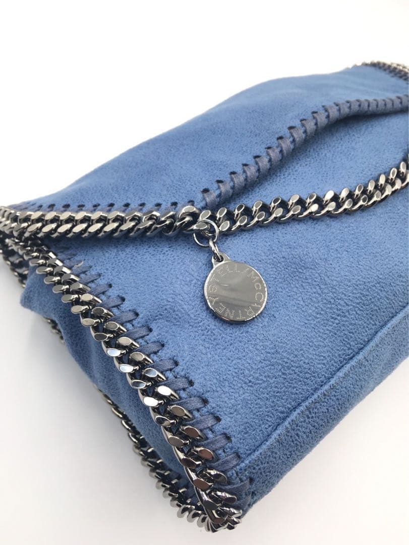 美品　ステラマッカートニー　ショルダーバッグ