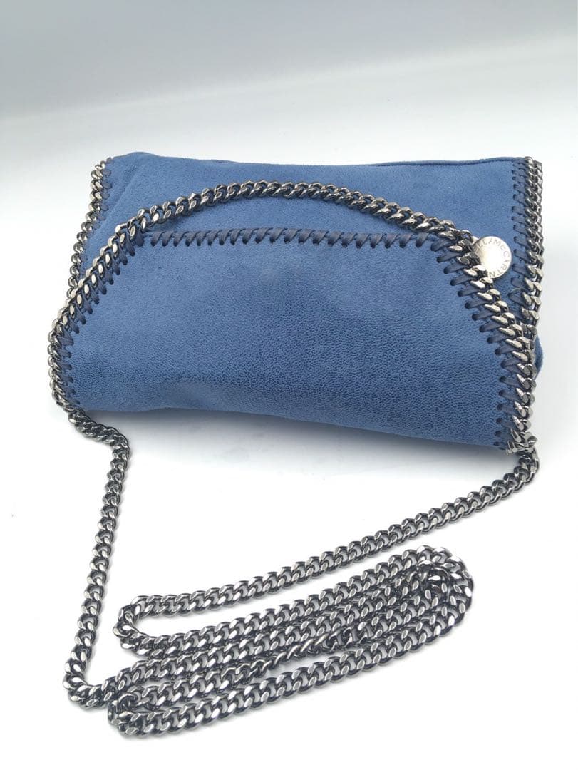 美品　ステラマッカートニー　ショルダーバッグ