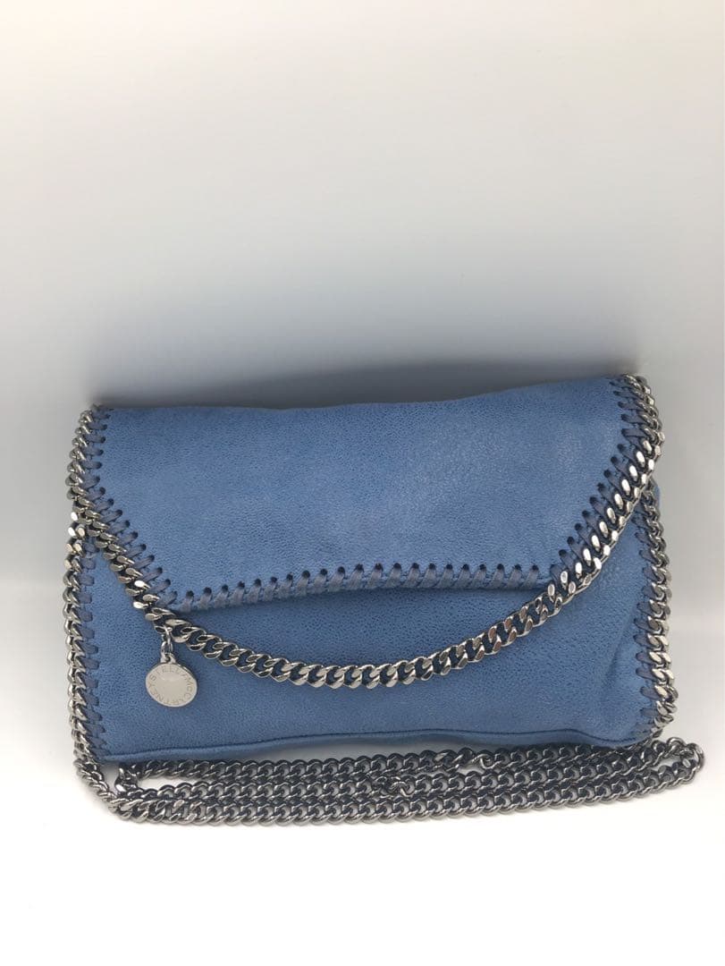 美品　ステラマッカートニー　ショルダーバッグ