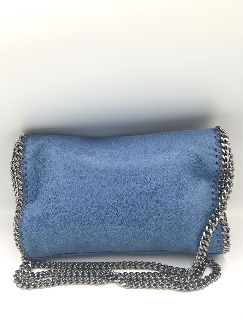 美品　ステラマッカートニー　ショルダーバッグ