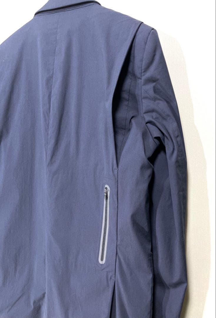 275 Rapha LAPELED JACKET ラファ ジャケット M表記