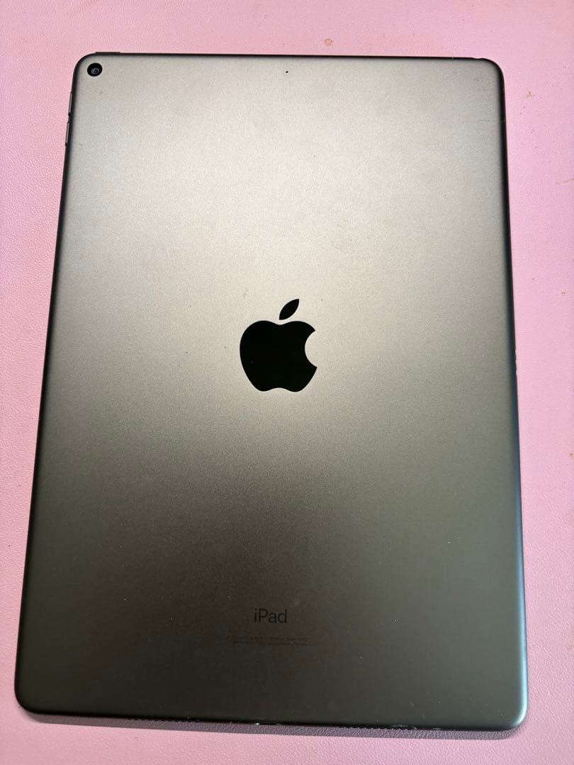 64GB iPadAir3 保護フィルム・ケース付き