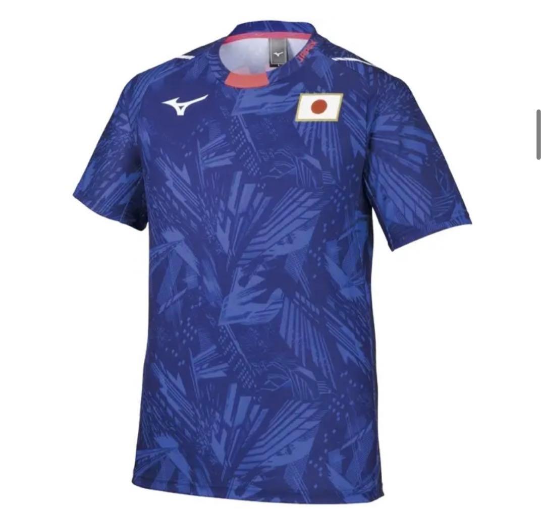 Free! Mizuno ミズノ　ファイバータオル　ユニフォーム　クリアファイル