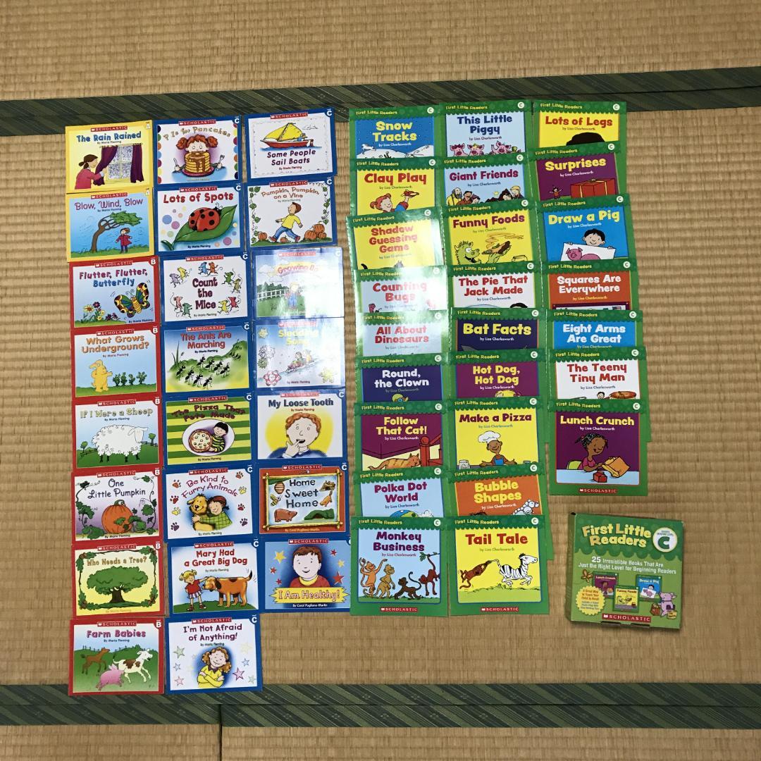 英語教材　リーダー　計246冊　英語本