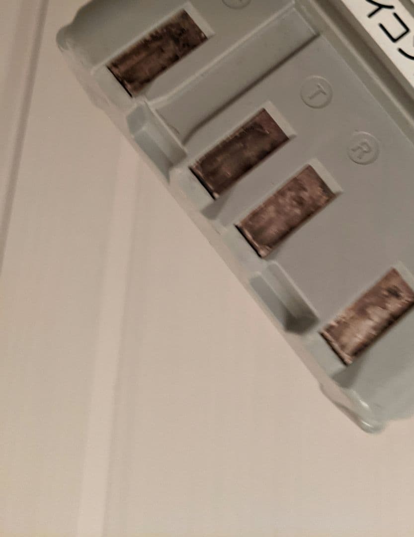 ヤマハ電動車椅子