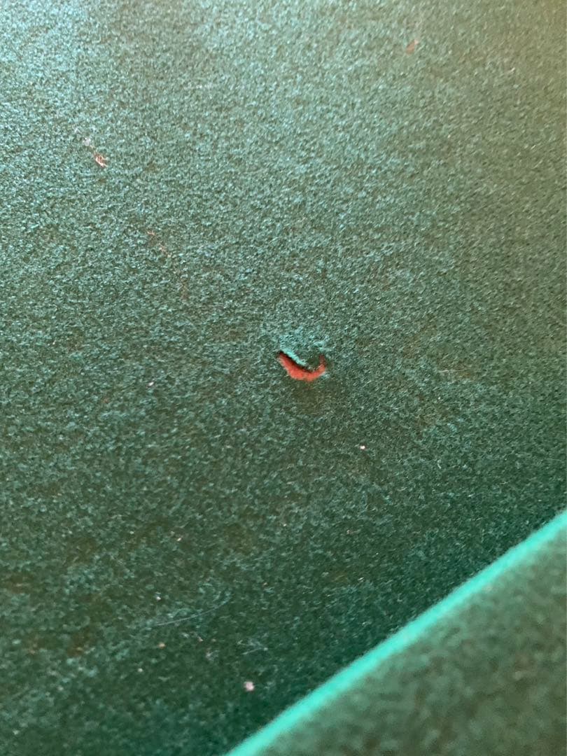 uru_c36  直接取引❗️ビリヤード　ビリヤード台　キュー