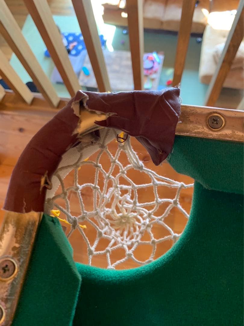 uru_c36  直接取引❗️ビリヤード　ビリヤード台　キュー