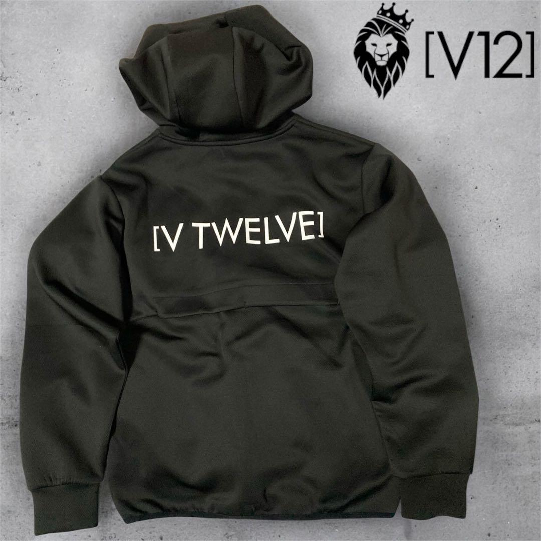 ✨【V12】GAME JACKET & GAME PANTS セットアップ L✨