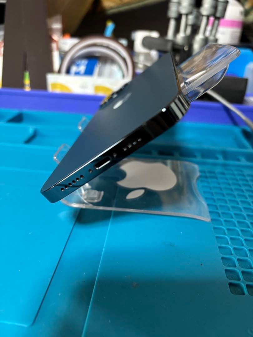 Y*n様 動作確認済み iPhone 12 Pro Max 256GB バッテリ