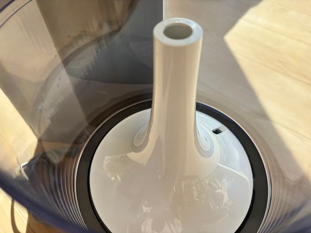 【1週間のみ使用】cado STEM 350 加湿器 カドー