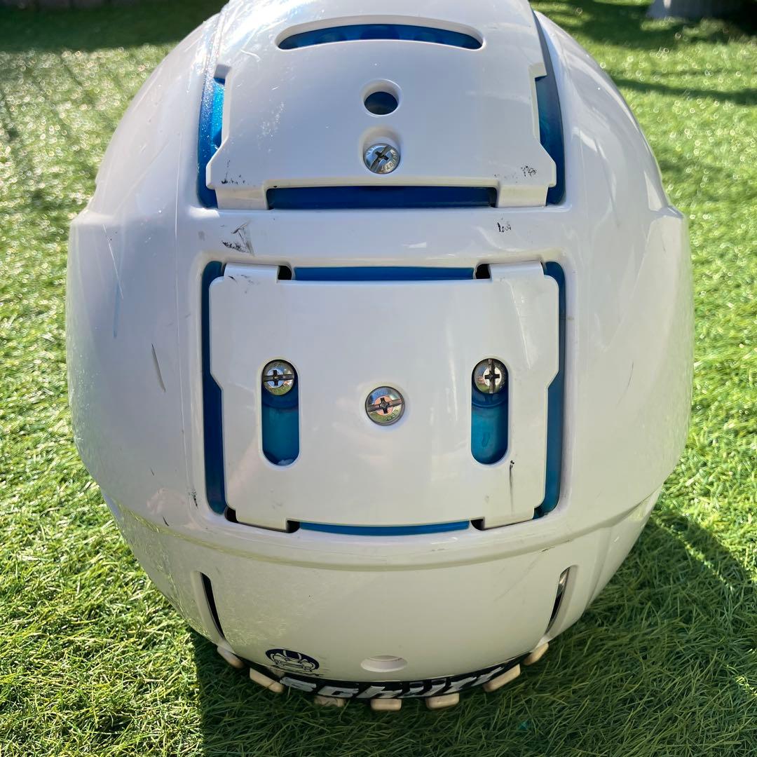 【専用】アメリカンフットボール ヘルメット