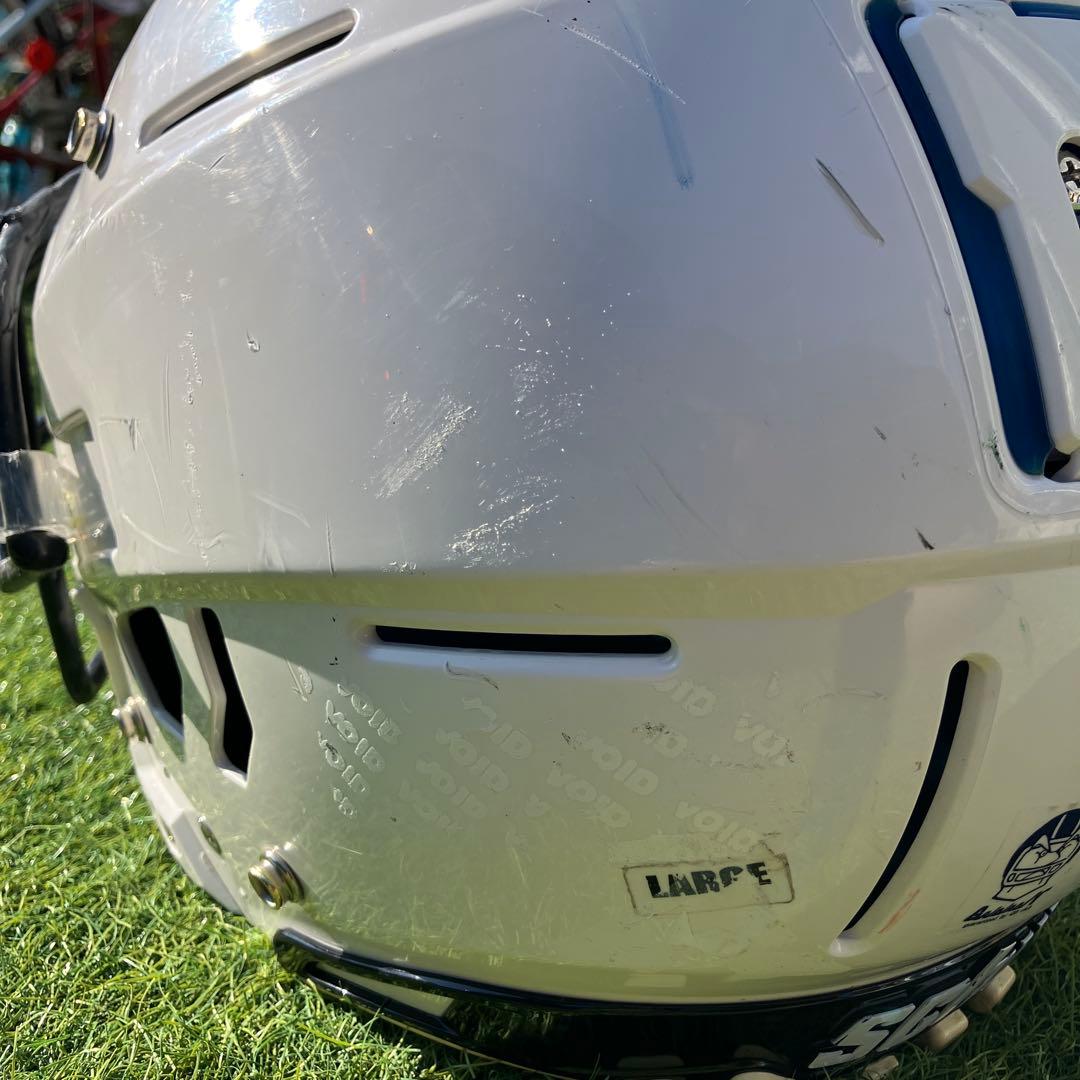 【専用】アメリカンフットボール ヘルメット