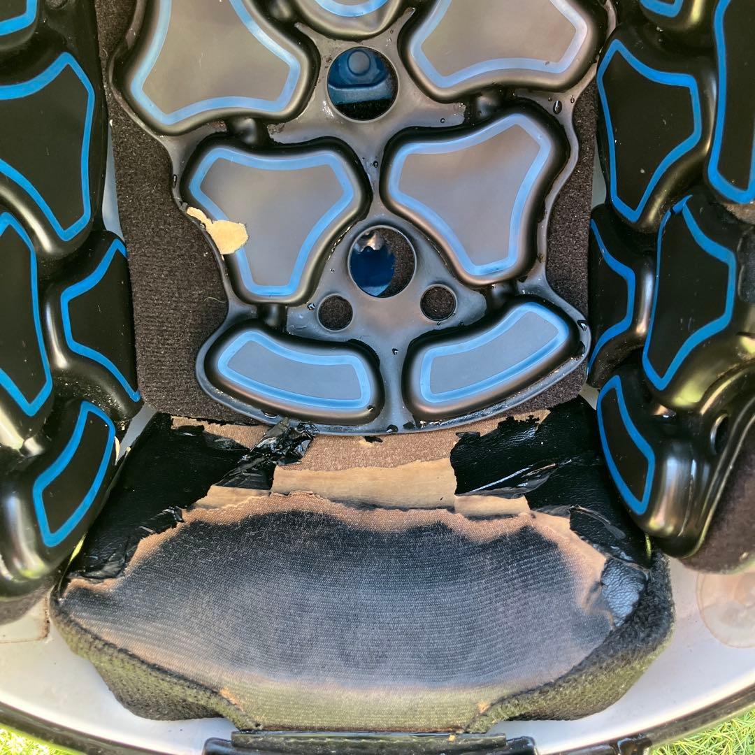 【専用】アメリカンフットボール ヘルメット