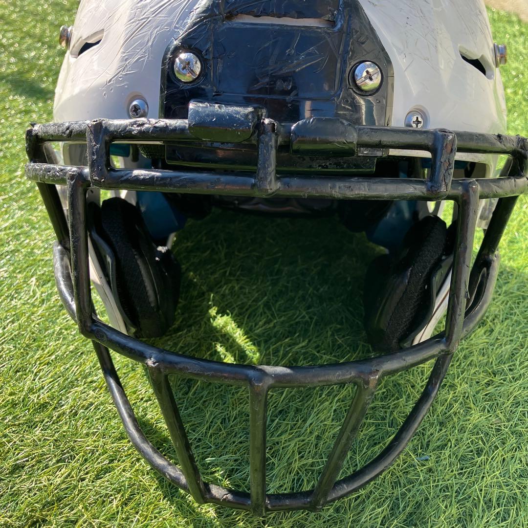 【専用】アメリカンフットボール ヘルメット