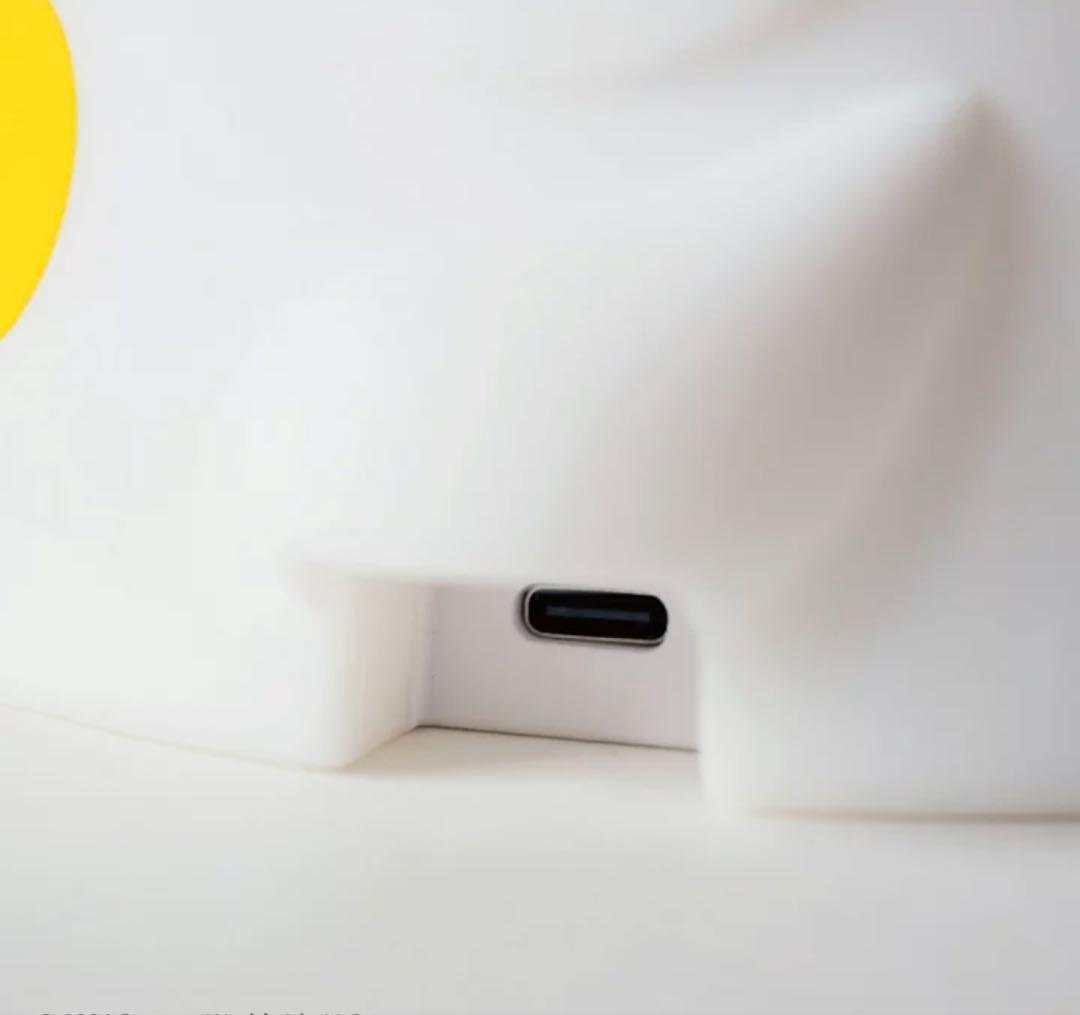 新品 SNOOPY FIRST LIGHT LEDライト