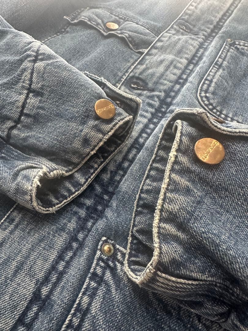 限定値下　Carhartt WIP phoenix coat フェニックスコート