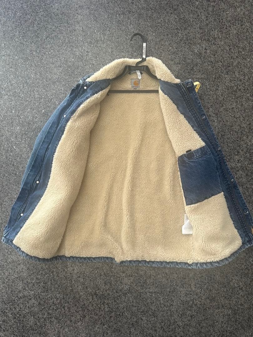 限定値下　Carhartt WIP phoenix coat フェニックスコート