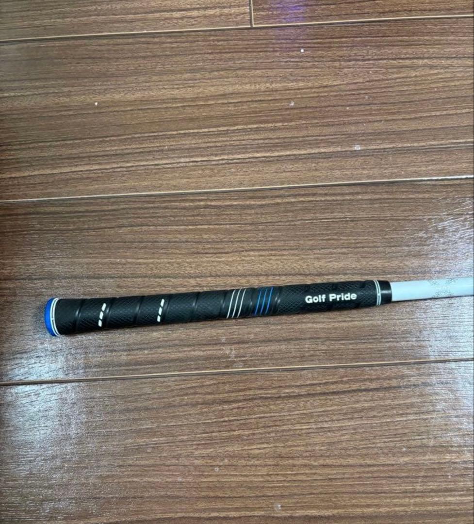 ディアマナpd 6s タイトリストスリーブ