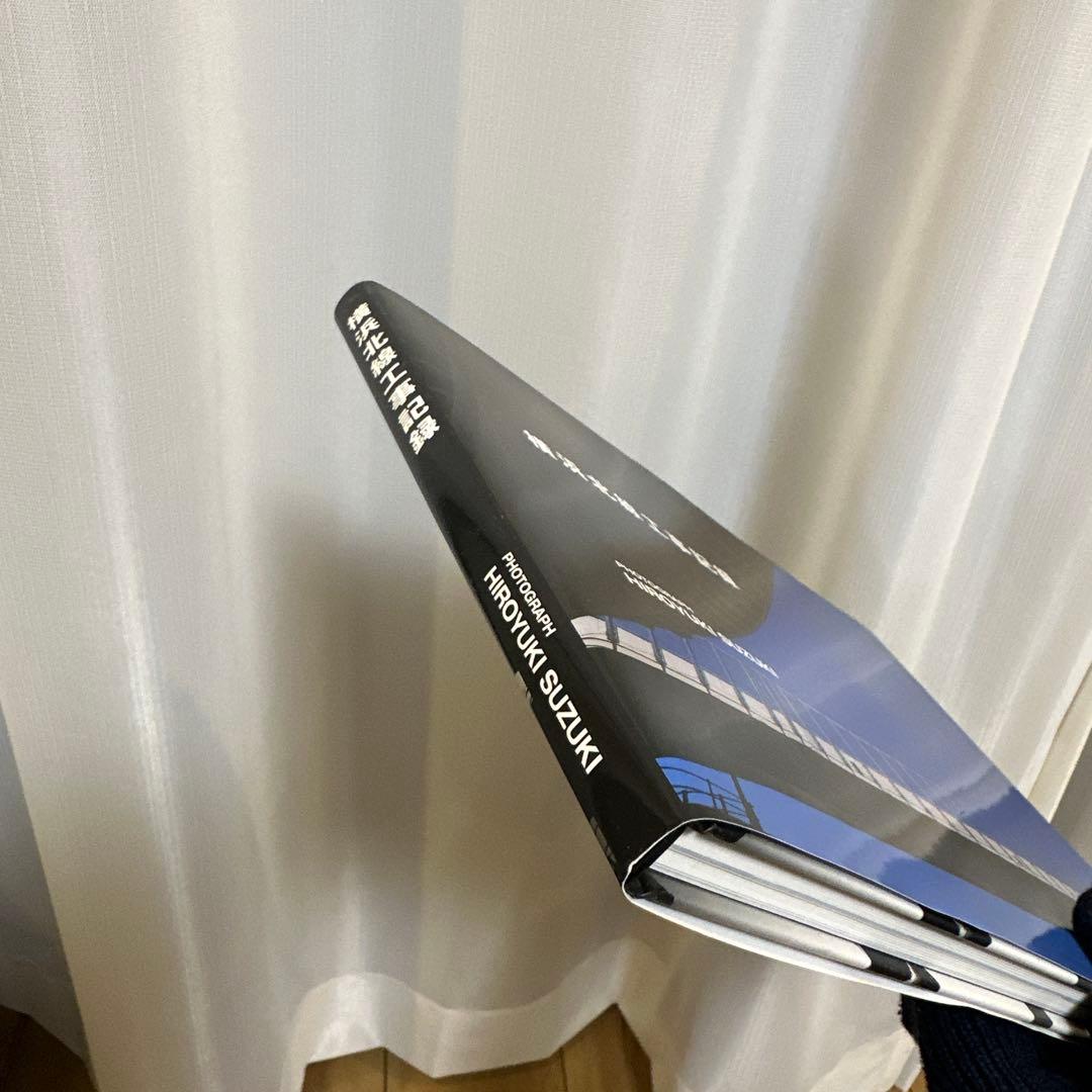 横浜北線工事記録 高速　高速道路　首都高速道路　首都高　神奈川　7号線