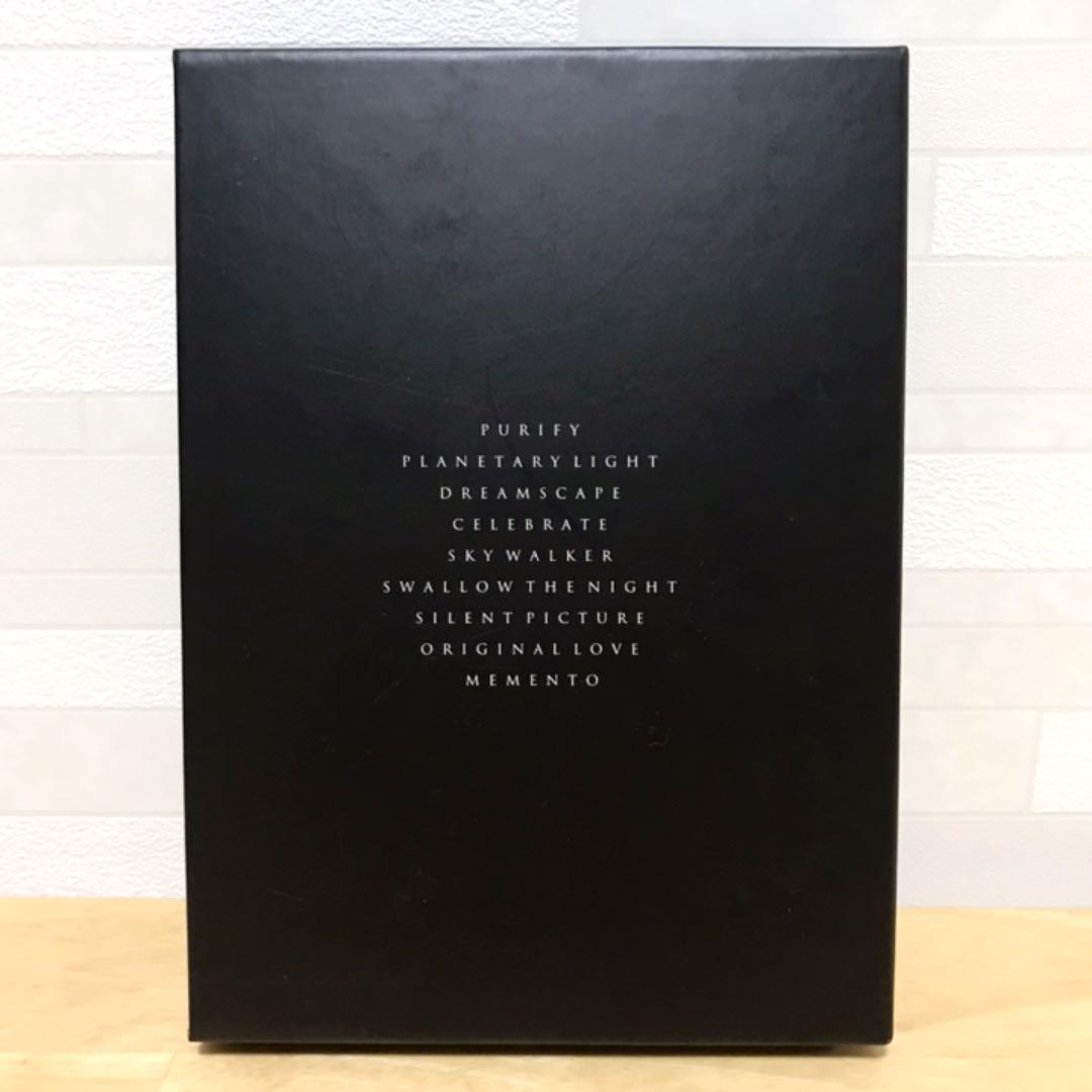 【BAROQUE】DVD/Blu-ray ＜通販限定盤＞