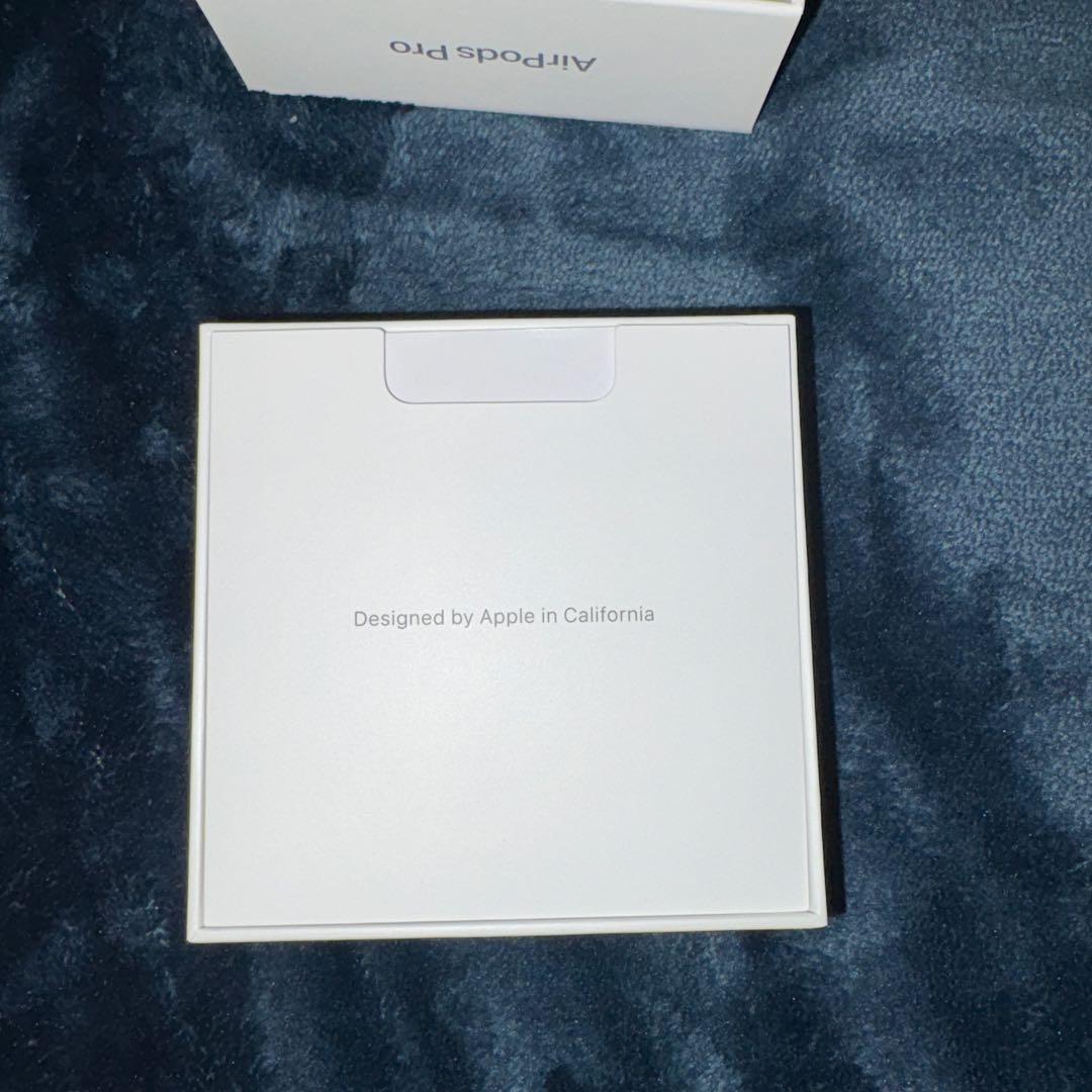 AirPods Pro第二世代