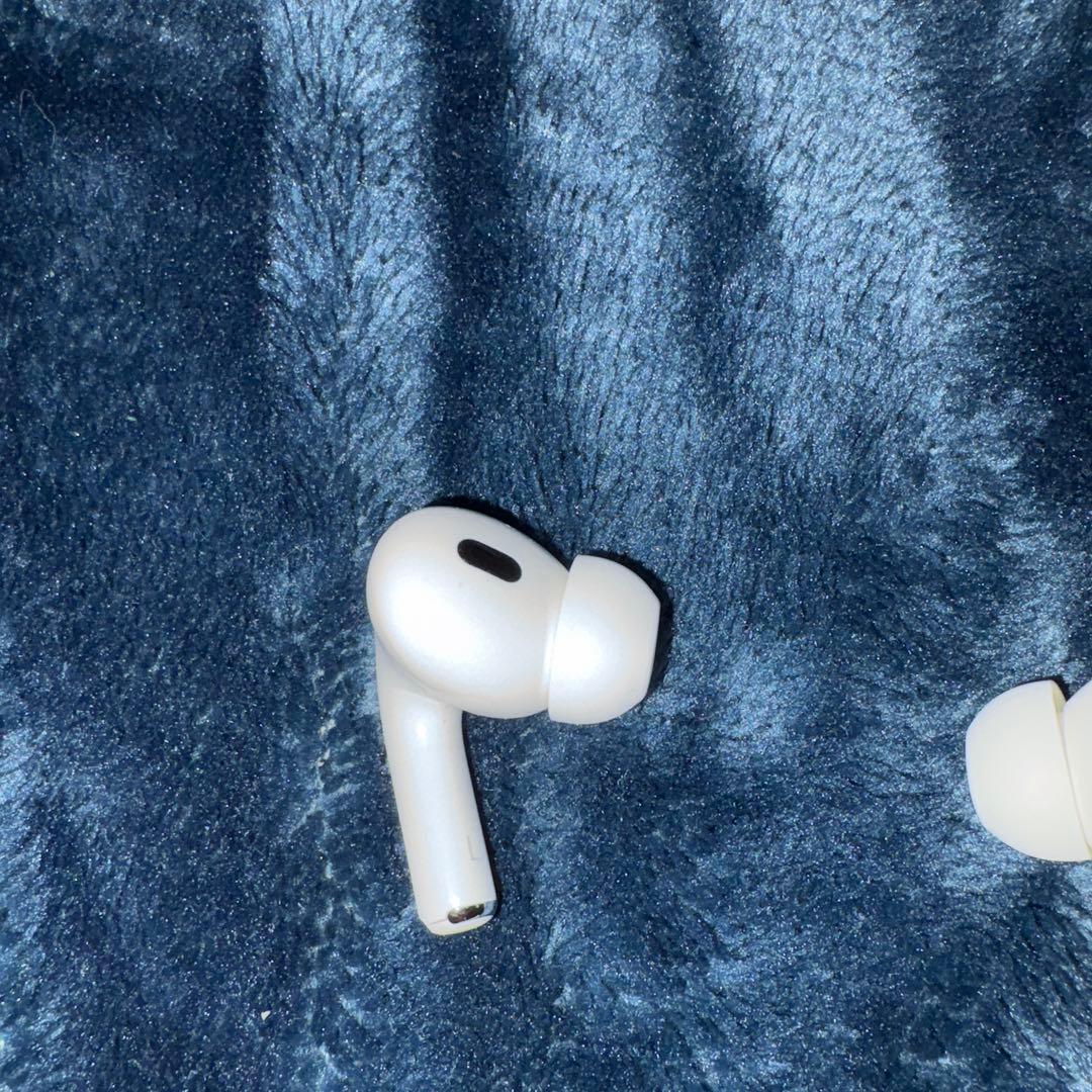 AirPods Pro第二世代