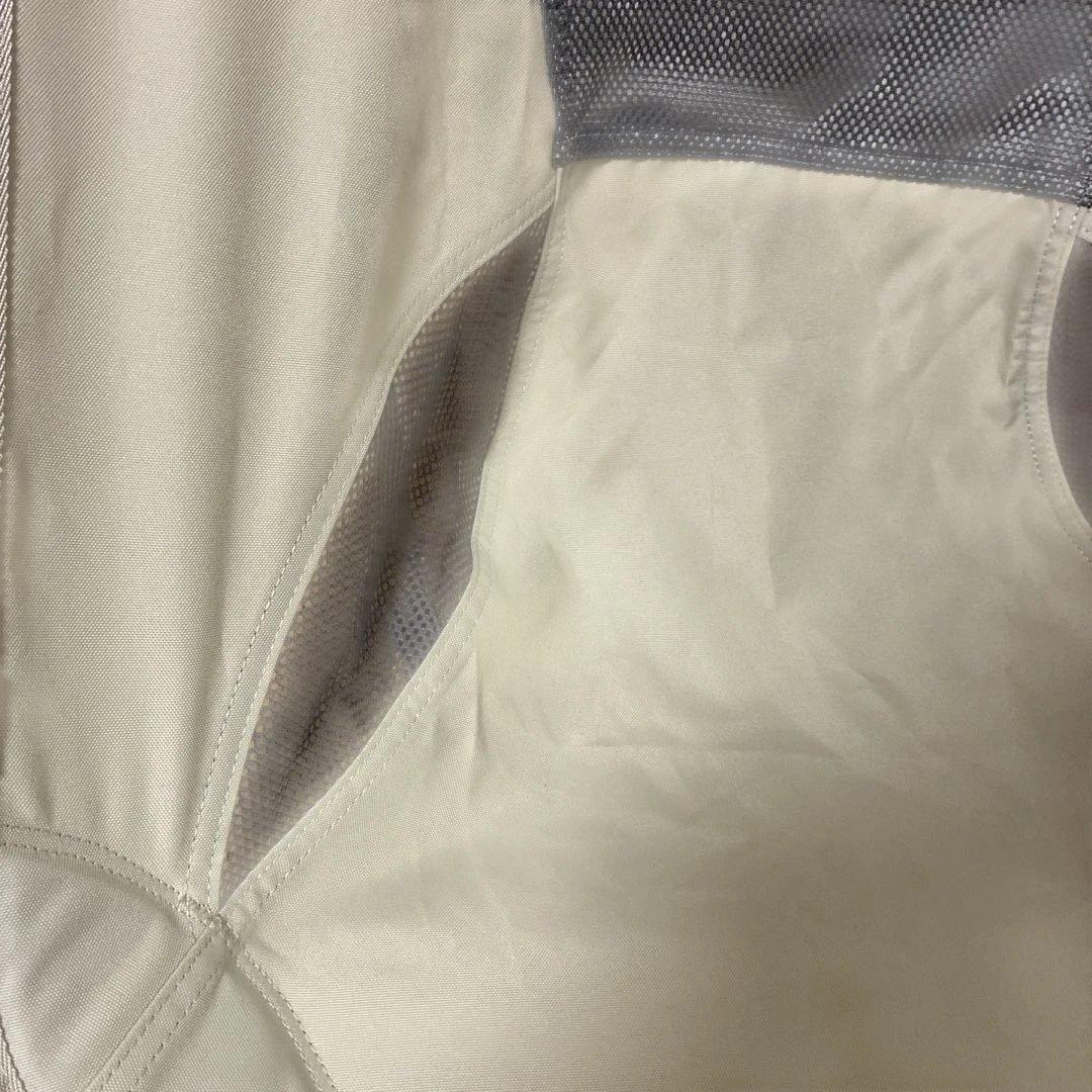 Helinox chairone チェアワン アイボリー 1822221