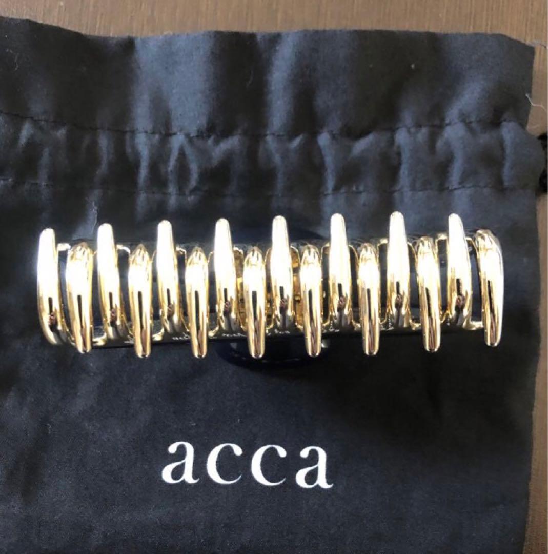 ♦︎acc♦︎ネイビー ヘアクリップ♦︎ラージ